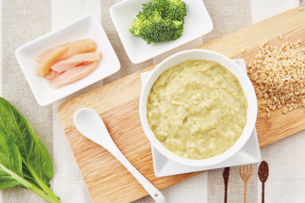 媽咪愛獨家優惠【田原香】寶寶粥、滴雞精