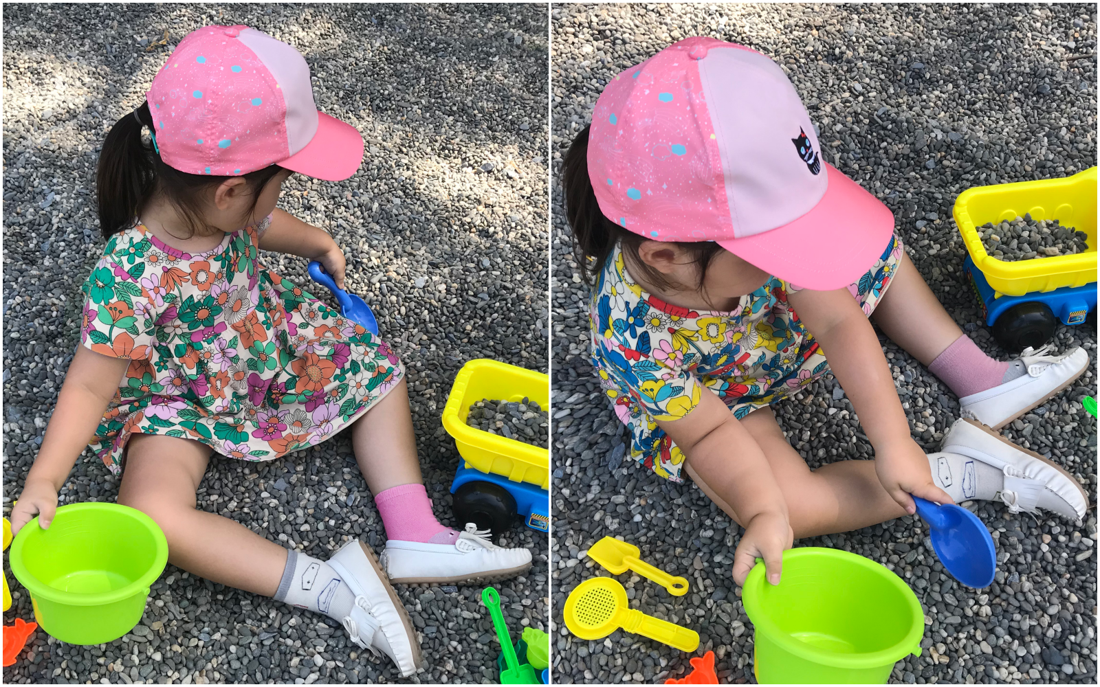 美國 Dabbawalla - 瓦拉帽-星空火箭涼感棒球帽 (3-10歲(頭圍52~56.5cm))