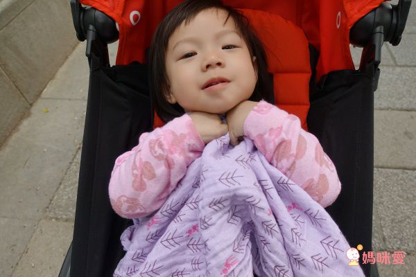 德國 Lässig 純棉紗布巾、紗布被