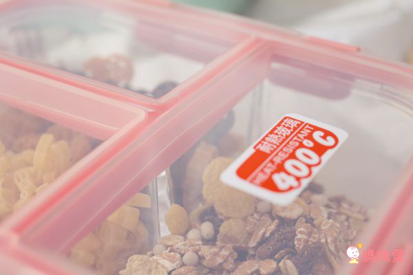 【美國 Winox 安玻】全分隔玻璃保鮮盒、陶瓷保鮮盒、便當盒