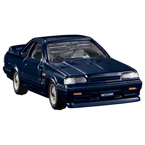 TOMICA - PRM04 日產 SKYLINE