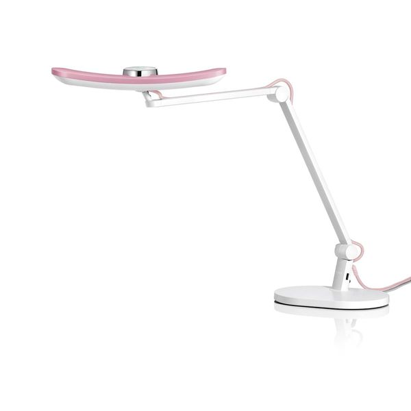 BenQ 明基 - WiT MindDuo 檯燈-粉紅