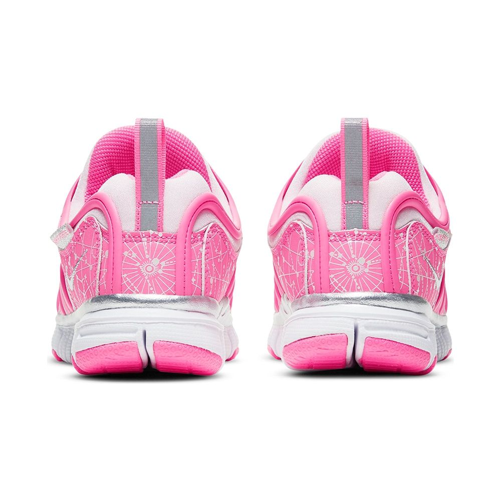 【NIKE】 - DYNAMO FREE (PS) 小童 毛毛蟲 休閒鞋-DC3272606