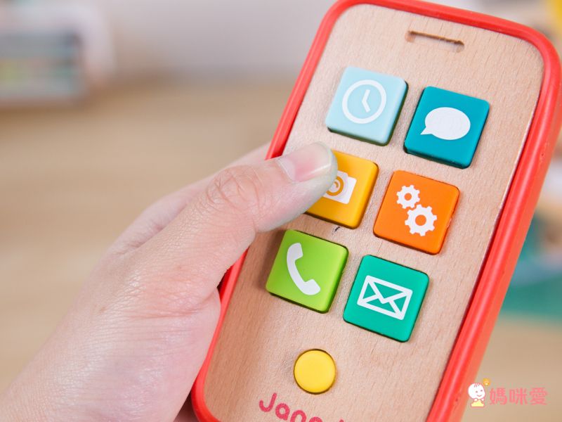 玩不膩的啟發玩具【法國設計 Janod】促進寶寶手眼協調、小肌肉發展