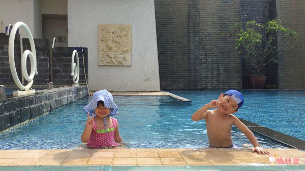 台南桂田酒店 ＄ 觀光局秋冬補助雄獅再加碼