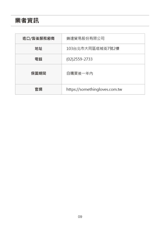 韓國OA - VOAR 萬用無線電動清潔機 專用刷頭三件組