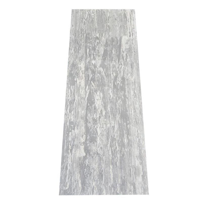 日本 Style Boat Market - 多功能瑜珈墊5mm-文太郎聯名款(淺灰) (180*66cm)-8161-012-031-24