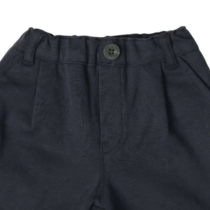 akachan honpo - 短褲-深藍色