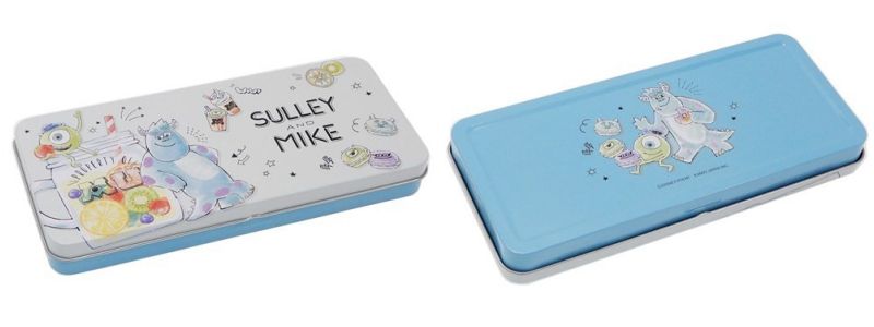 ★ 日本人氣筆袋 / 鉛筆盒大集合 ★