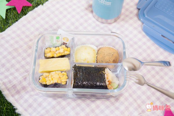 【美國 Winox 安玻】全分隔玻璃保鮮盒、陶瓷保鮮盒、便當盒