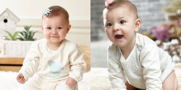 ❤Combi 有機棉童裝❤ 48折起，690免運