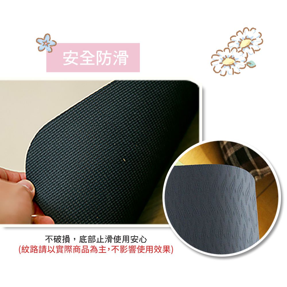 Sanrio三麗鷗【大耳狗風鈴】 珪藻土軟式吸水地墊 浴室地墊 腳踏墊 吸水墊60X40X0.5cm