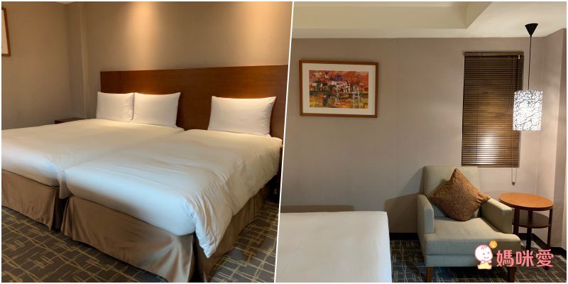 Orange Hotel 福泰桔子商旅西門店、開封店 ❤ 大台北最精華地段