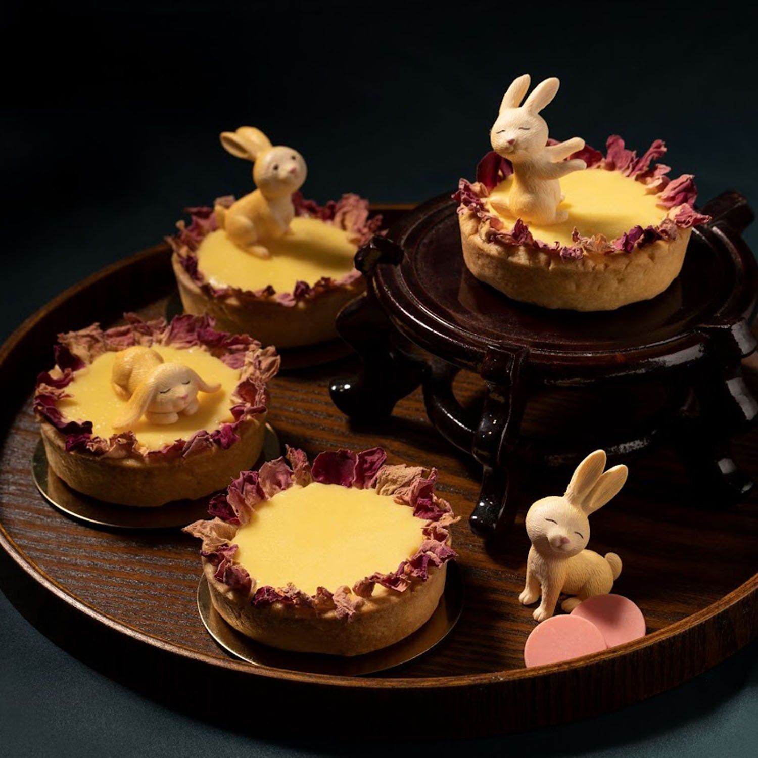 萬聖限定新上市！玩美親子烘焙 Funsiamo 夢幻甜點DIY體驗盒