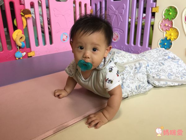 換季不著涼～【Naforye拉孚兒】鋪棉防踢被/睡袋