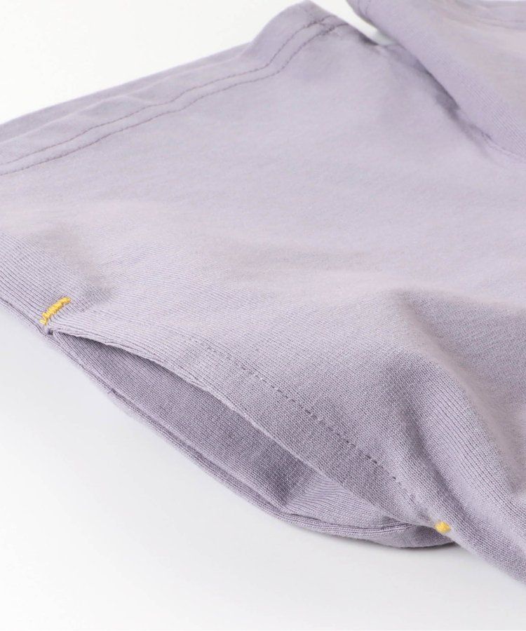 日本 BREEZE - 奶昔造型口袋膝上短褲-草莓-粉紅