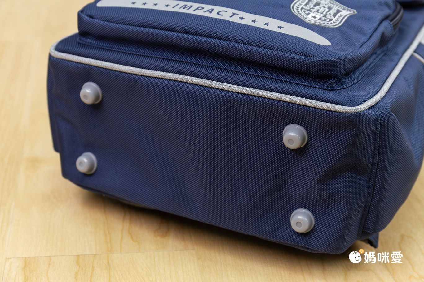 絕版出清！【 impact 怡寶】兒童護脊書包