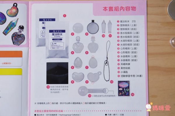 親子天下【小孩的科學】讓孩子親手解答生活中的每個「為什麼」!