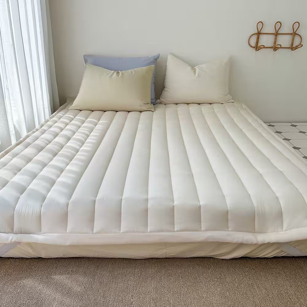 Breeze竹纖維涼感防滑睡墊/床墊/涼感墊/韓國涼墊-SS 110 x 200 cm