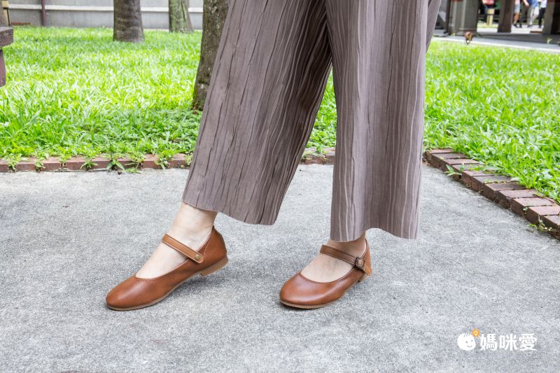 【一雙免運】日本製Kirakira女鞋 ✧ 柔軟皮革，久走不痛