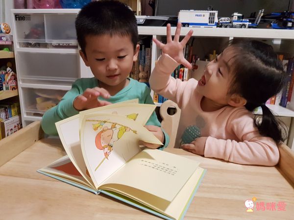 全世界孩子的好朋友★【好奇猴喬治】風靡70年～全球累計銷售超過3000萬本♬幽默逗趣！親子共讀超有共鳴！