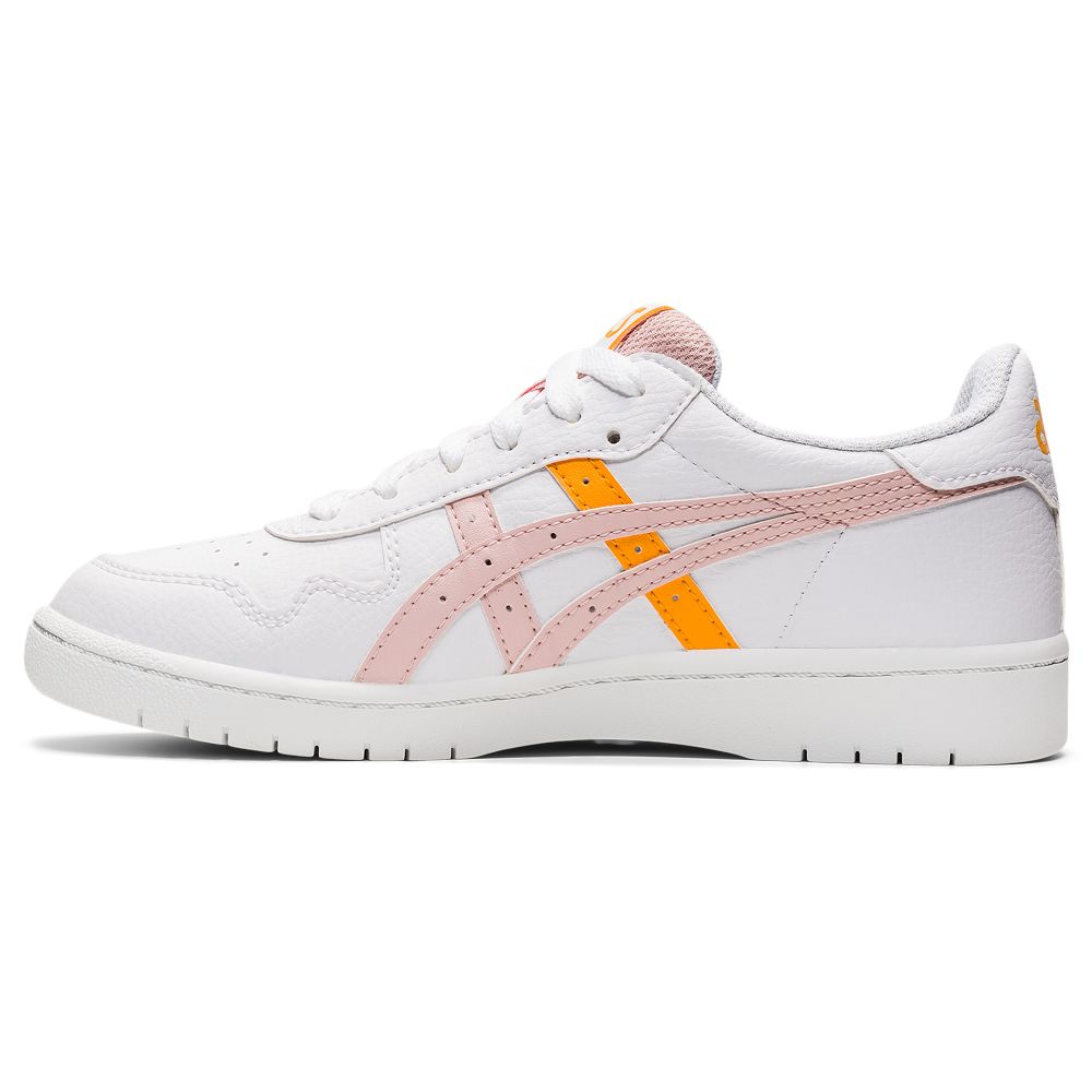 ASICS 亞瑟士 - JAPAN S GS 大童運動休閒鞋 1204A007-111