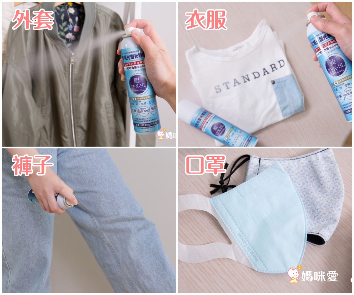 【日本專利 最新型光觸媒抗菌劑】SARS期間總統府御用