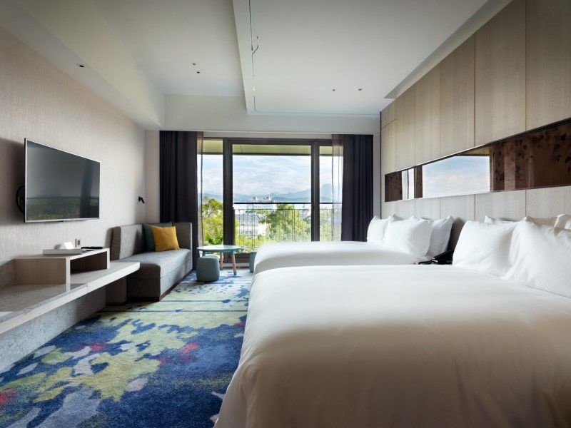 限時限量⏰【 桃園名人堂花園大飯店】棒球名人堂X史努比樂園