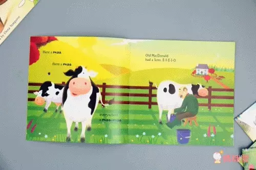 英國Usborne 英文繪本組合超值23折起♬滿足孩子的閱讀體驗