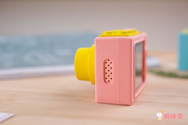 FUNY - 【售完不補】Kids童趣數位相機-粉-【升級附贈】32G記憶卡