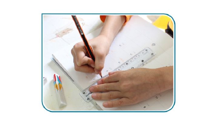 法國Maped - 國民三角鉛筆-HB-(2組)