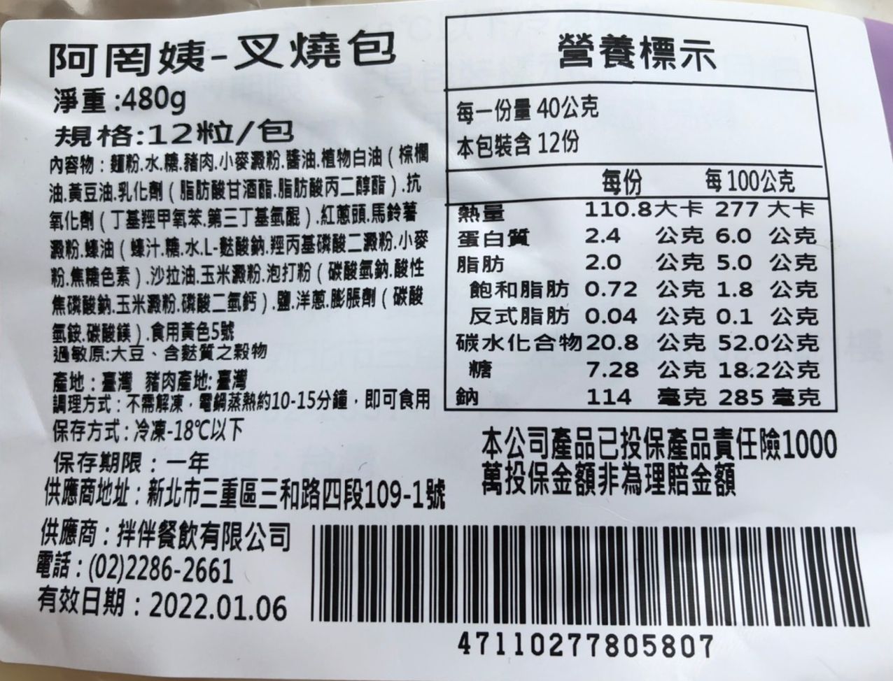 月銷3萬包！【龍鹽酥雞】彰化北斗小鎮傳奇