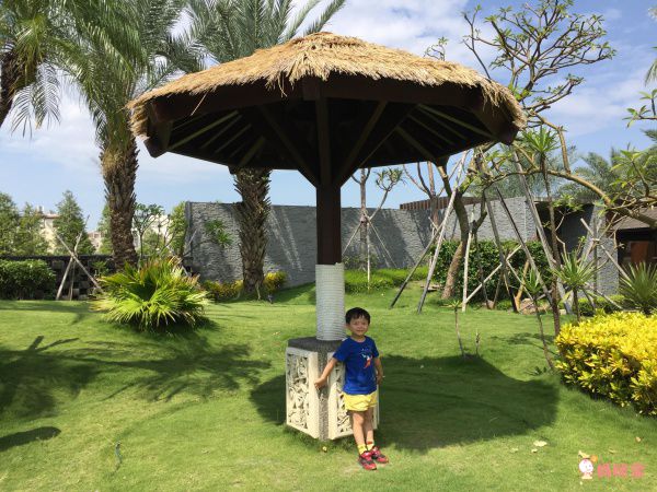 台南桂田酒店 ＄ 觀光局秋冬補助雄獅再加碼