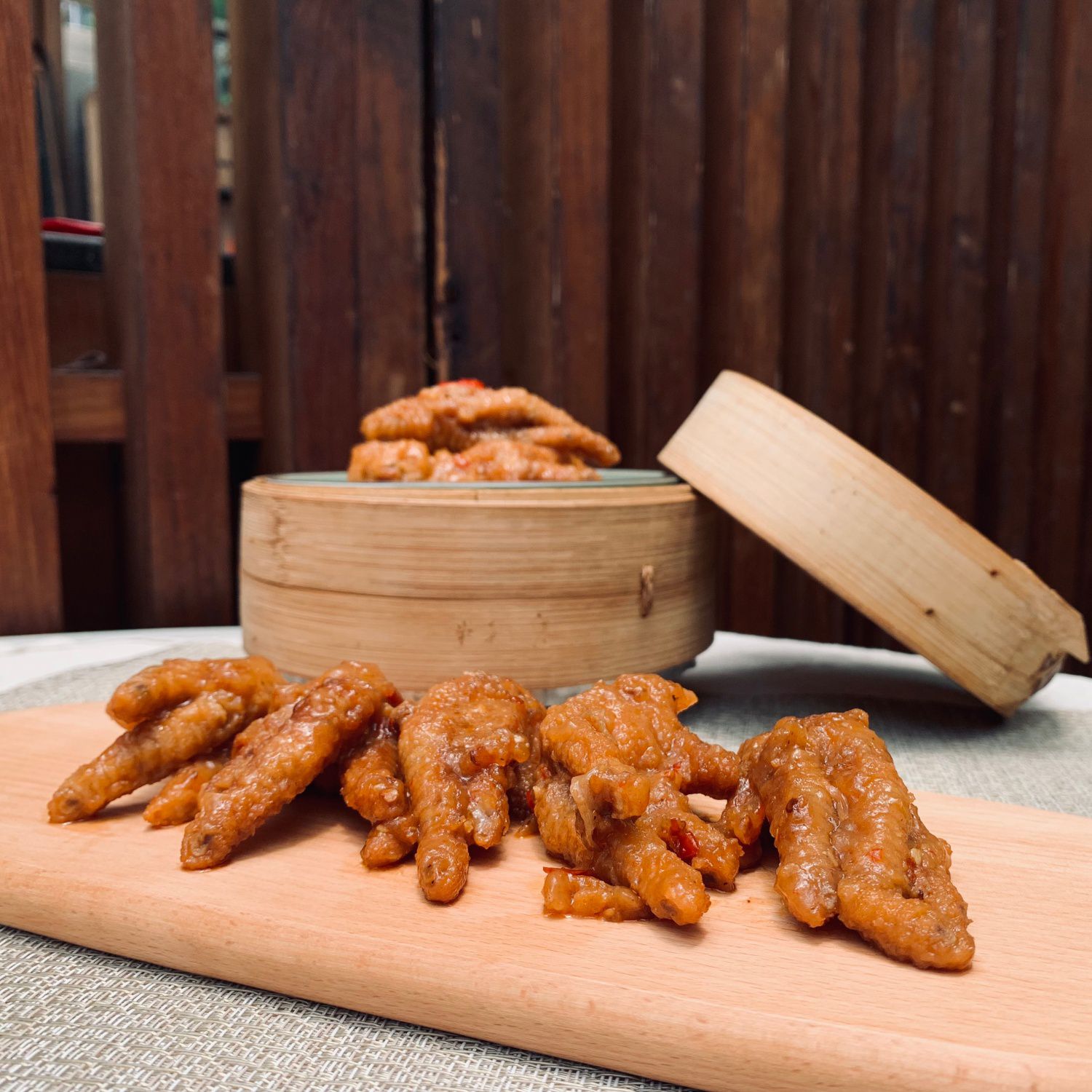 知名飯店港點【豪鼎私廚】魚子燒賣/葡式焗蛋塔/煲湯