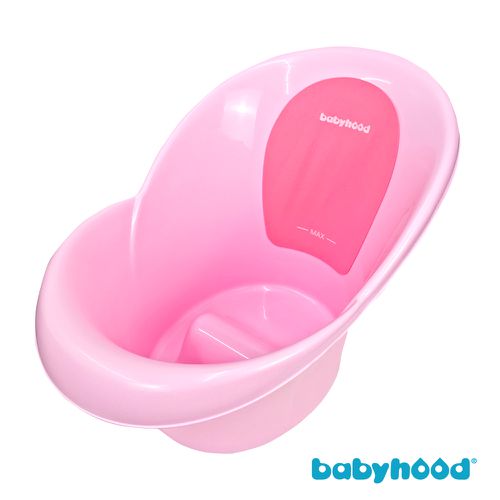 babyhood - 朵唯嬰兒浴桶-果粉 (果粉)