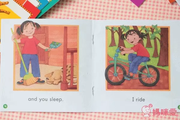 Scholastic - 【超值合購】I Spy Phonics Box 找找看單字＋Sight Word Readers Boxed Set+CD