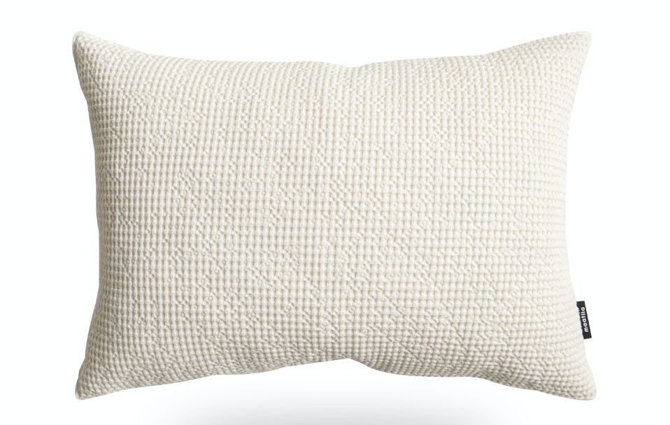 韓國 Maatila - 天絲莫代爾鬆枕套-鐵觀音 (50X70cm)