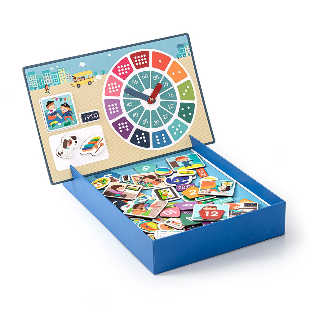 西班牙 APLI - 對的時間做對的事