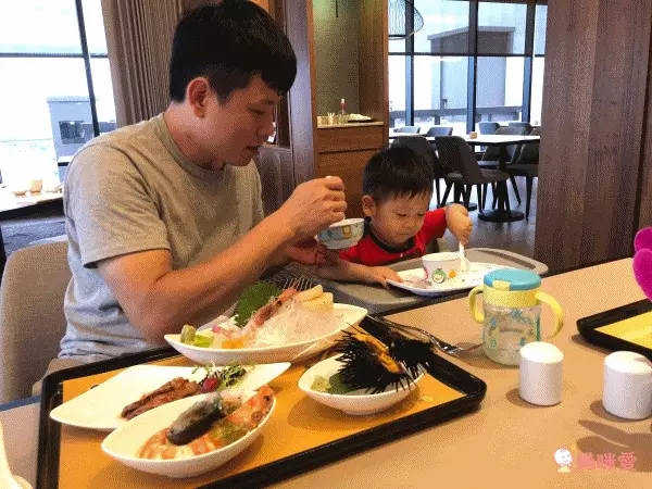 礁溪山形閣♔ 房間就有碳酸氫鈉泉★享冬季泡湯之旅