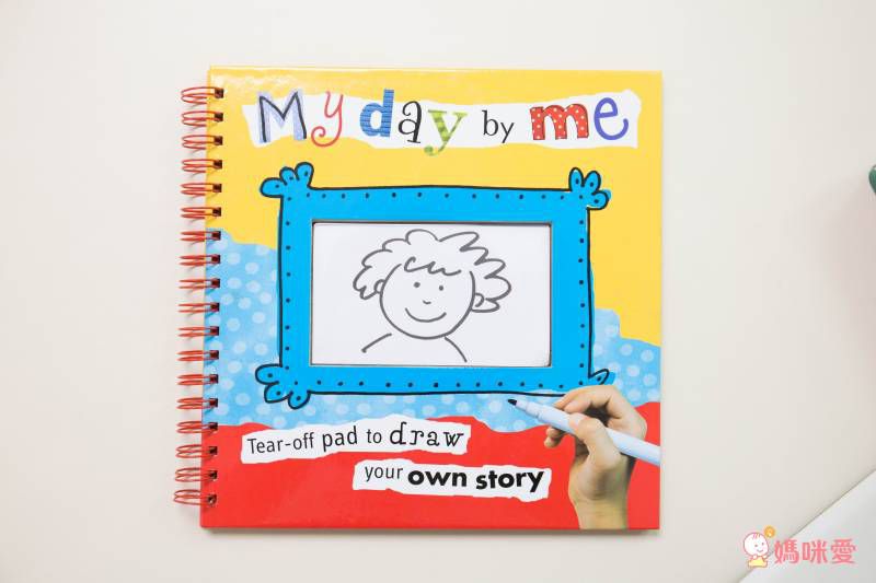 迪士尼 x 印章畫畫特輯★ 發揮孩子們的創造與思考能力