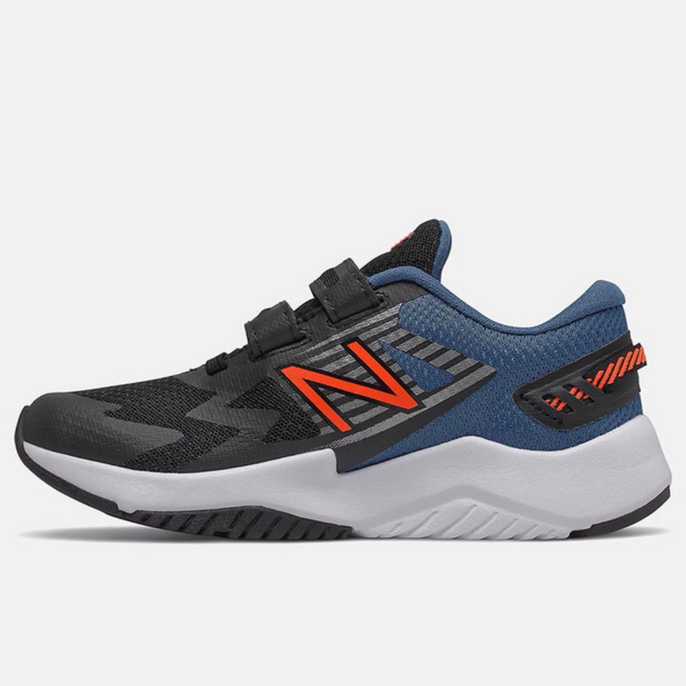 【New Balance】 - 中童 休閒運動鞋-PTRAVBO1-W