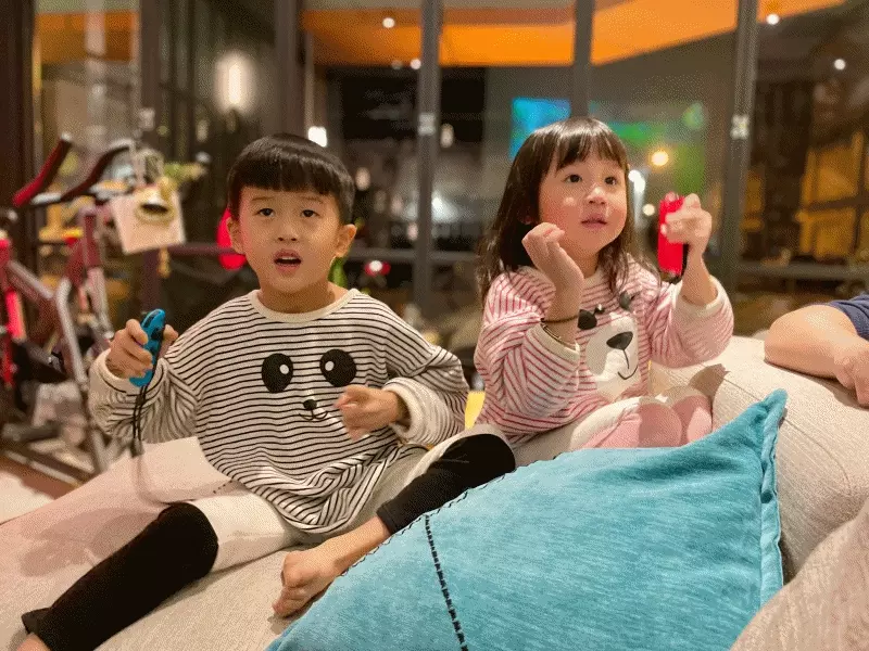 花蓮【悅樂旅店】3折起★再送樂園門票！