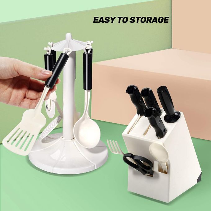 CuteStone - 兒童仿真噴霧湯鍋與聲光電磁爐套裝玩具40件組 (盒損福利品)