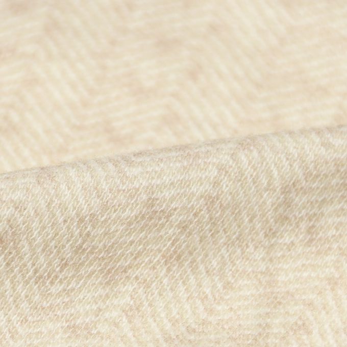 akachan honpo - 手套-復古小熊維尼-淺卡其色 (長11cmx寬7.5cm)