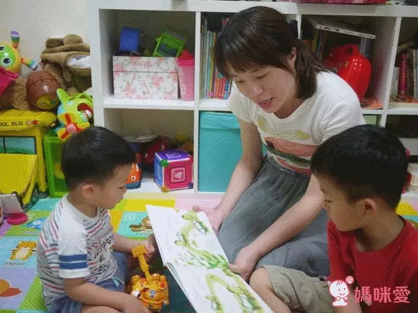 小蠶豆系列-小蠶豆與小(魚將)魚