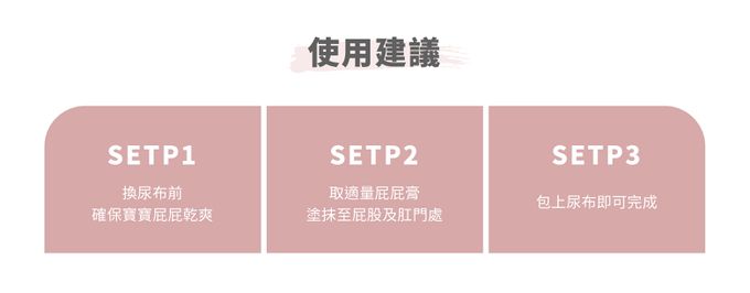 荷蘭NAIF - 溫和修護屁屁霜無香-75ml