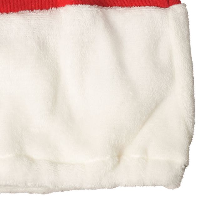 akachan honpo - 米妮背心-紅色