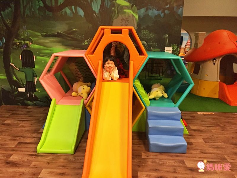 溪頭妖怪村主題飯店｜一年期履約住宿券