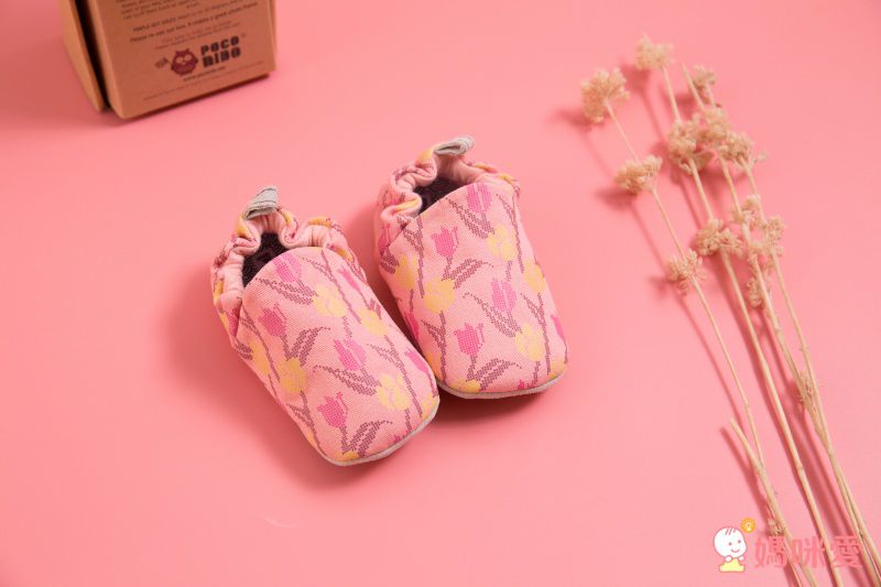 英國 POCO NIDO - 寶寶手工鞋/學步鞋-白金漢宮小騎兵