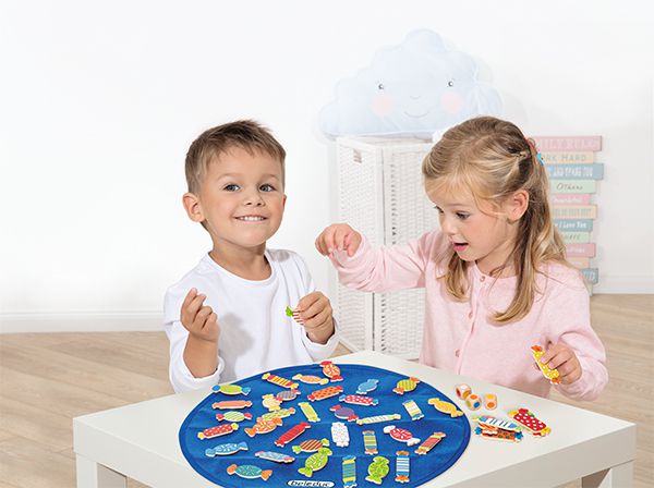 【德國 Beleduc】 益智桌遊 ✖ 拼圖